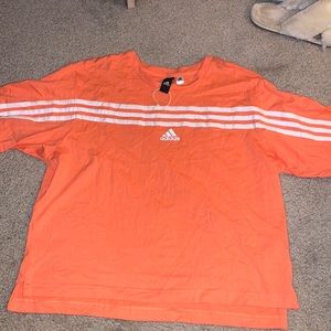 Never worn Adidas Tee shirt